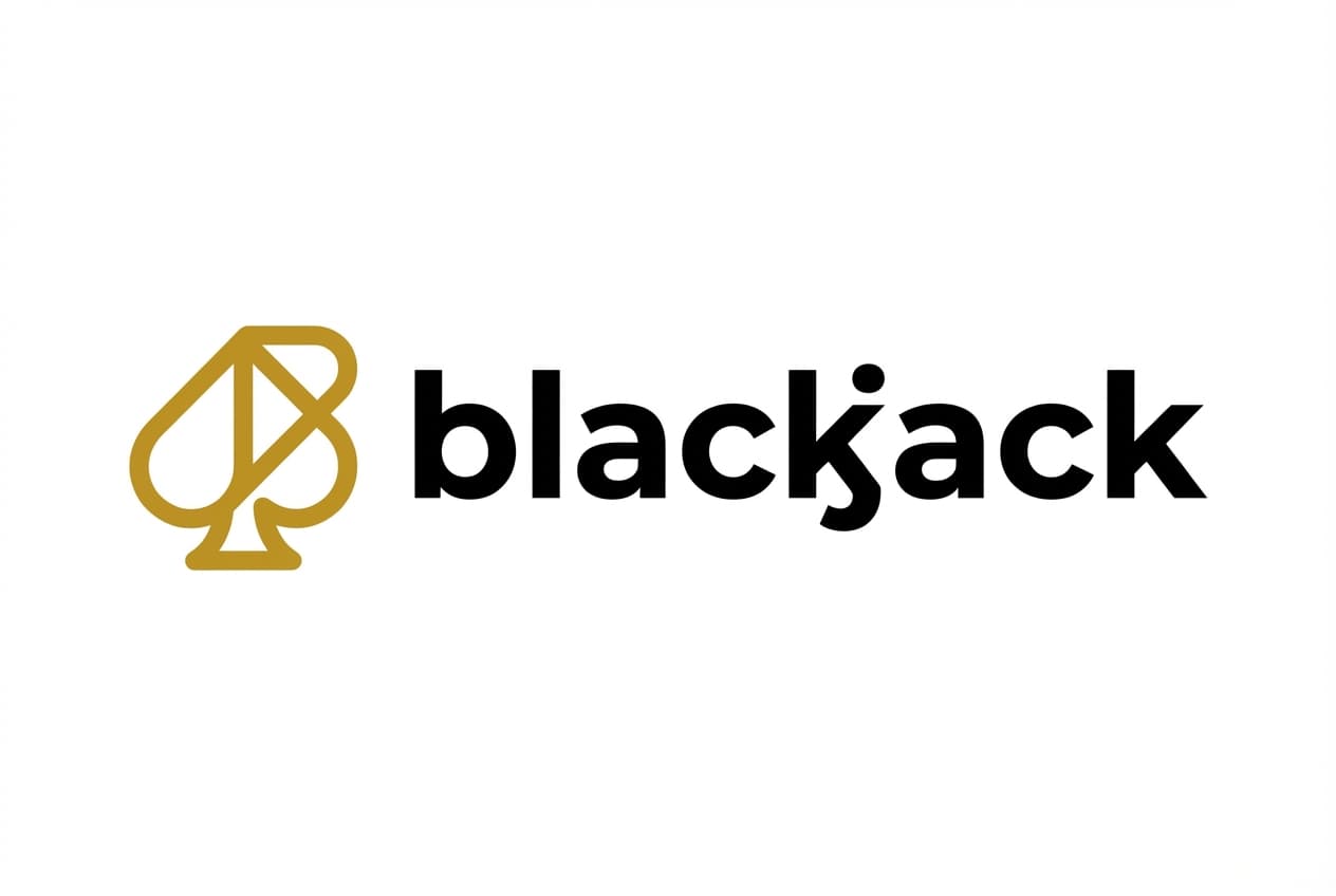Blackjack logo